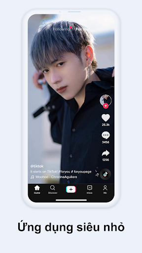 TikTok Lite New