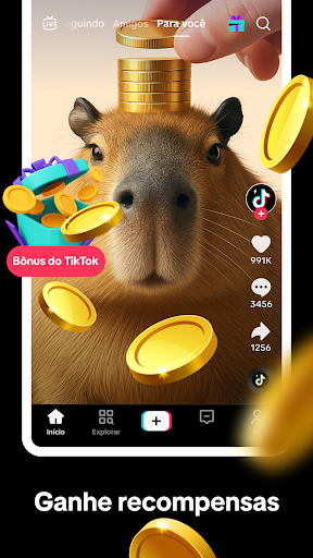 TikTok Lite