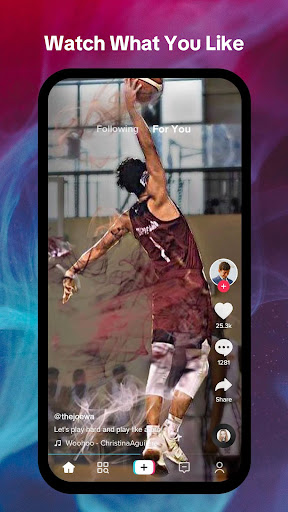 TikTok Lite电脑版