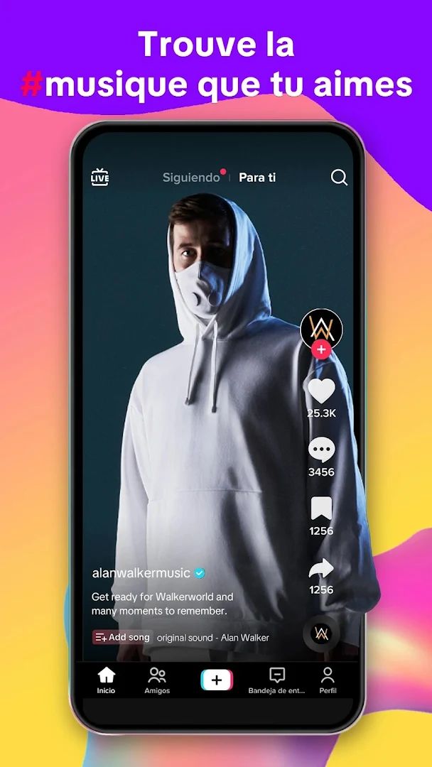 TikTok PC