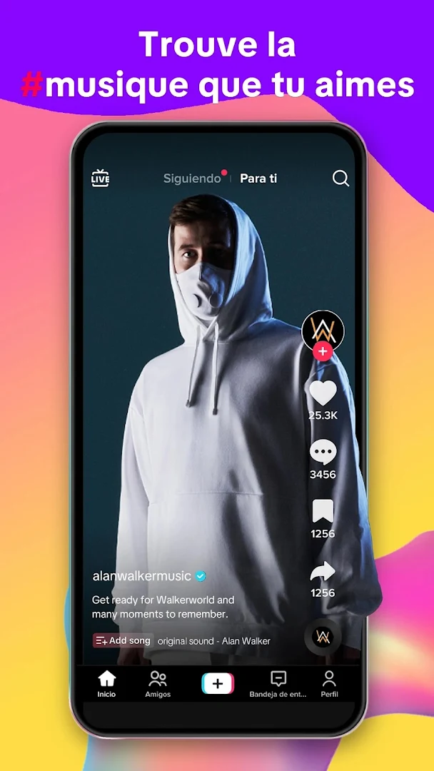 TikTok PC