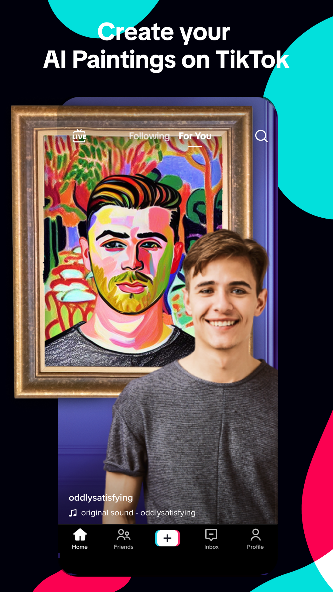 TikTok - Opravdu krátká videa PC