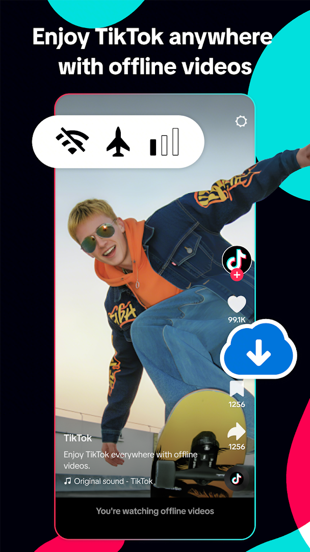 TikTok PC