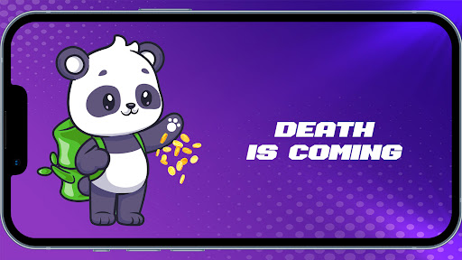 Death is coming PC