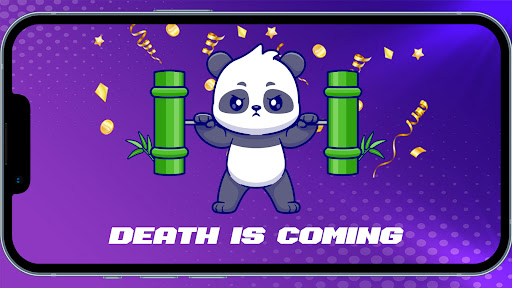 Death is coming PC