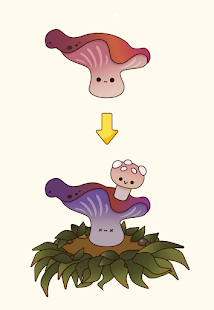 Mushroom Stories Clicker
