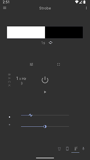 頻閃燈應用程式電腦版