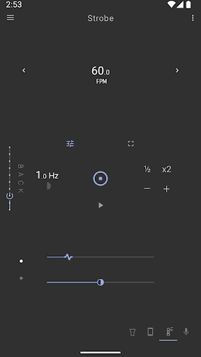 Strobe PC