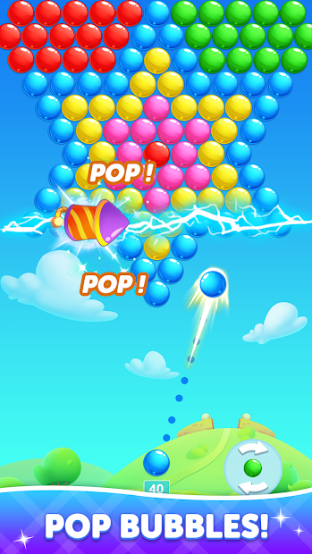 Download Life Bubble on PC with MEmu