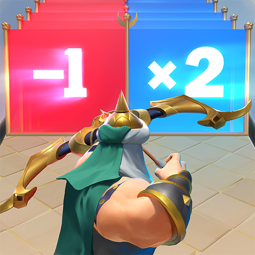 عصر الأبطال