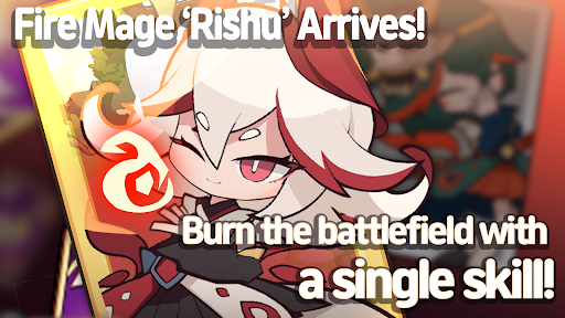 Switching Heroes: Action RPG