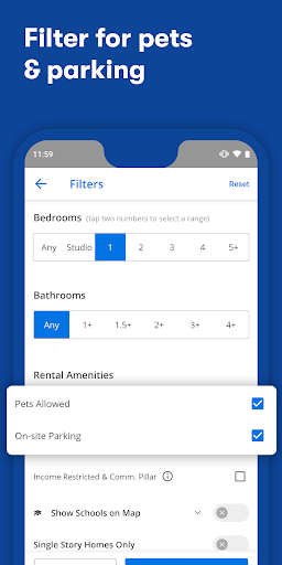 Apartments & Rentals - Zillow