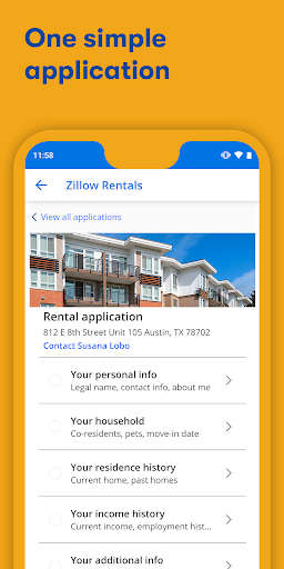 Apartments & Rentals - Zillow电脑版