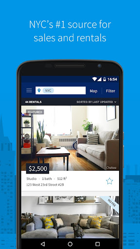 StreetEasy - Apartments in NYC para PC