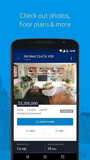 StreetEasy - Apartments in NYC PC