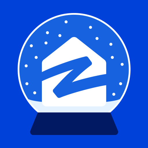 Zillow: Homes For Sale & Rent ПК