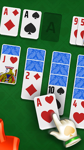 Royal Solitaire - Gry Karciane