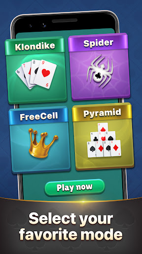 Royal Solitaire - Gry Karciane