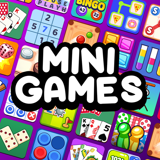 Mini Games Collection: Puzzles