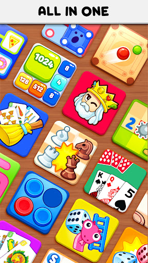 Mini Games Collection: Puzzles