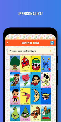 Lotería Online