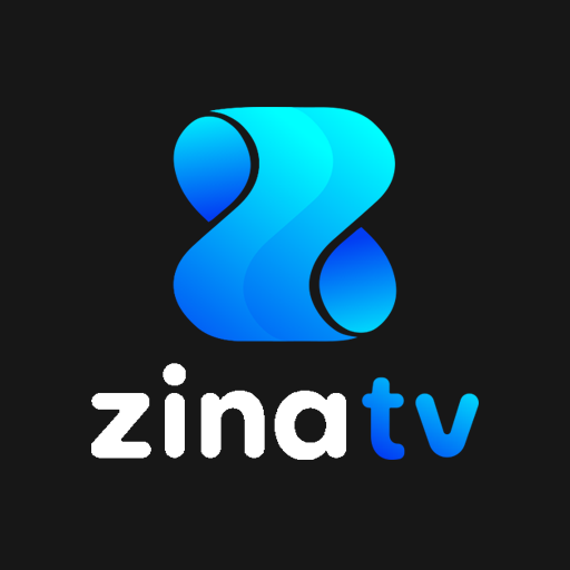 Zina TV الحاسوب