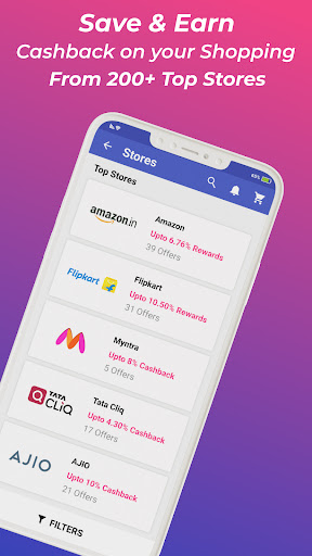 Zingoy: Gift Cards & Cashback পিসি