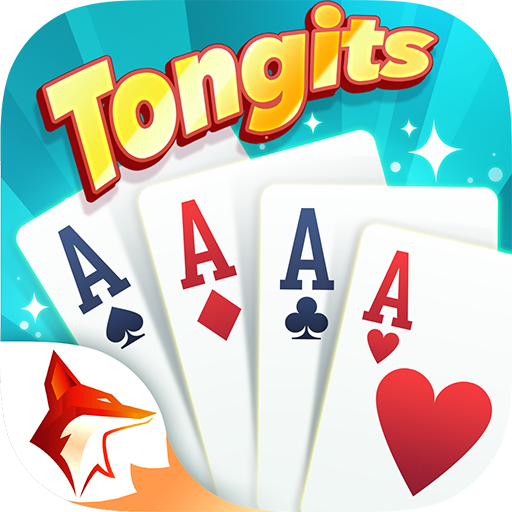 Tongits ZingPlay