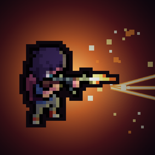 Shrinebound: Gunstorm
