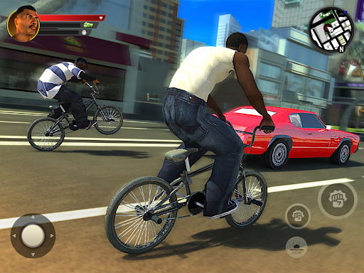 Mafia Crime: Cars & Gang Wars PC
