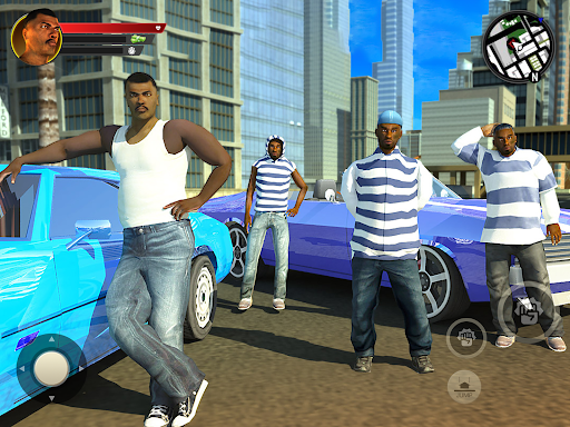 Mafia Crime: Cars & Gang Wars PC