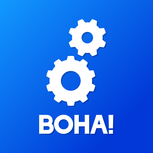 BOHA! Ops PC