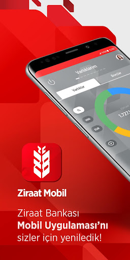 Ziraat Mobil ???????