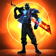 Cyber Fighters: Shadow Legends in Cyberpunk City電腦版