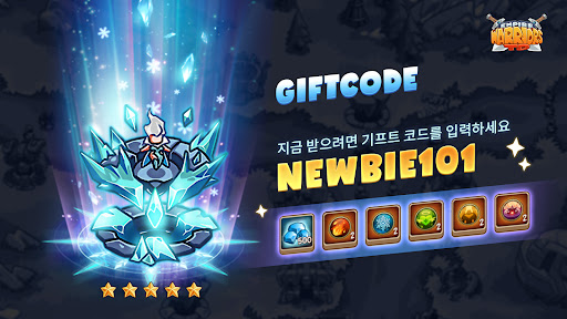 Tower Defense: 디펜스 게임 Offline PC