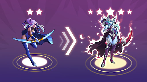 Empire Warriors: Tower Defense الحاسوب
