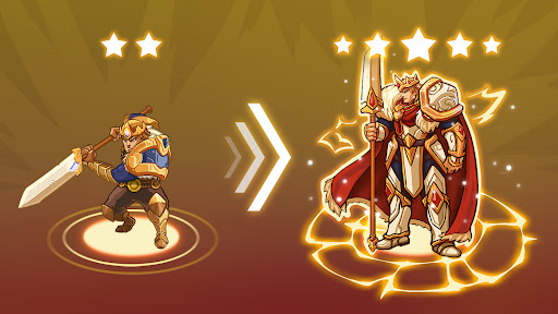 Empire Warriors: Tower Defense الحاسوب