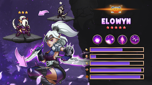 Empire Warriors: TD 塔防 offline電腦版
