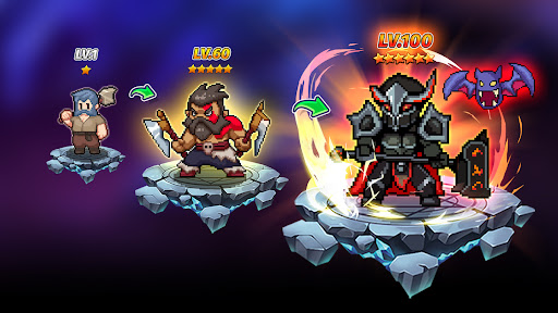 Guardian War: Ultimate Edition