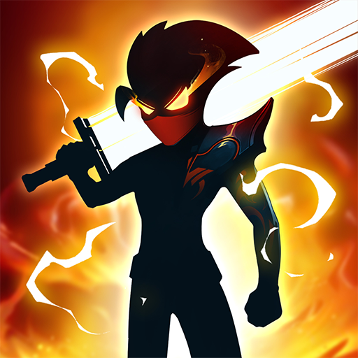 Stickman Legends: ?ánh Nhau DB PC