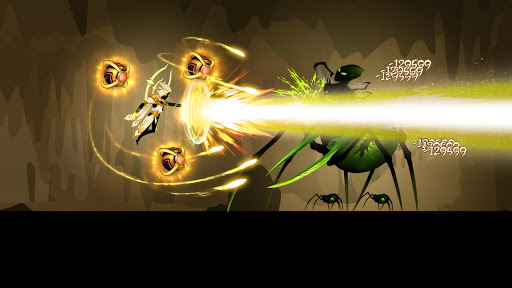 Stickman Legends: Offline Game