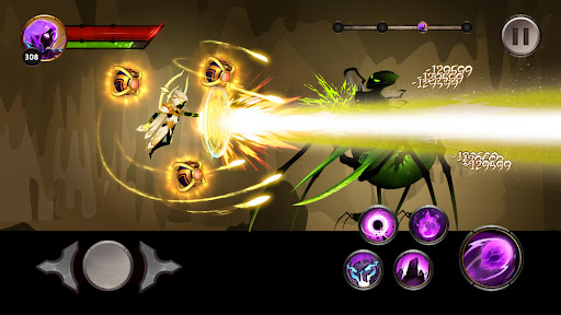 Stickman Legends Offline Games