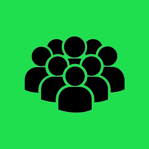 Groups Links Join Social Group PC