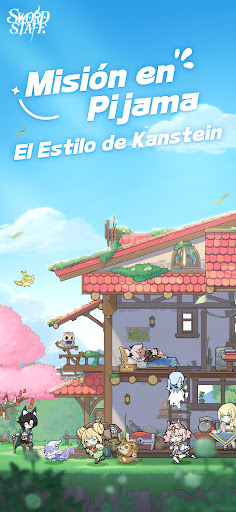 Sword x Staff para PC