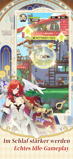 Sword x Staff