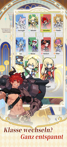 Sword x Staff