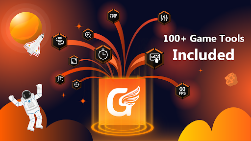 GG Game Space - Game community