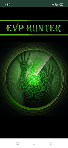 EVP Hunter Ghost Detector PC