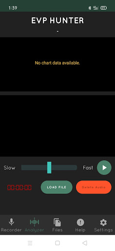 EVP Hunter Ghost Detector PC