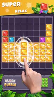Block Puzzle - Puzzle Games PC
